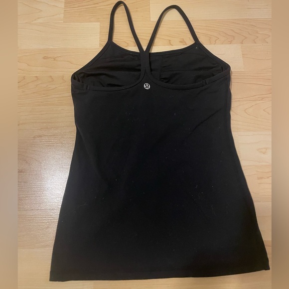 Lululemon tank top - Picture 2 of 2